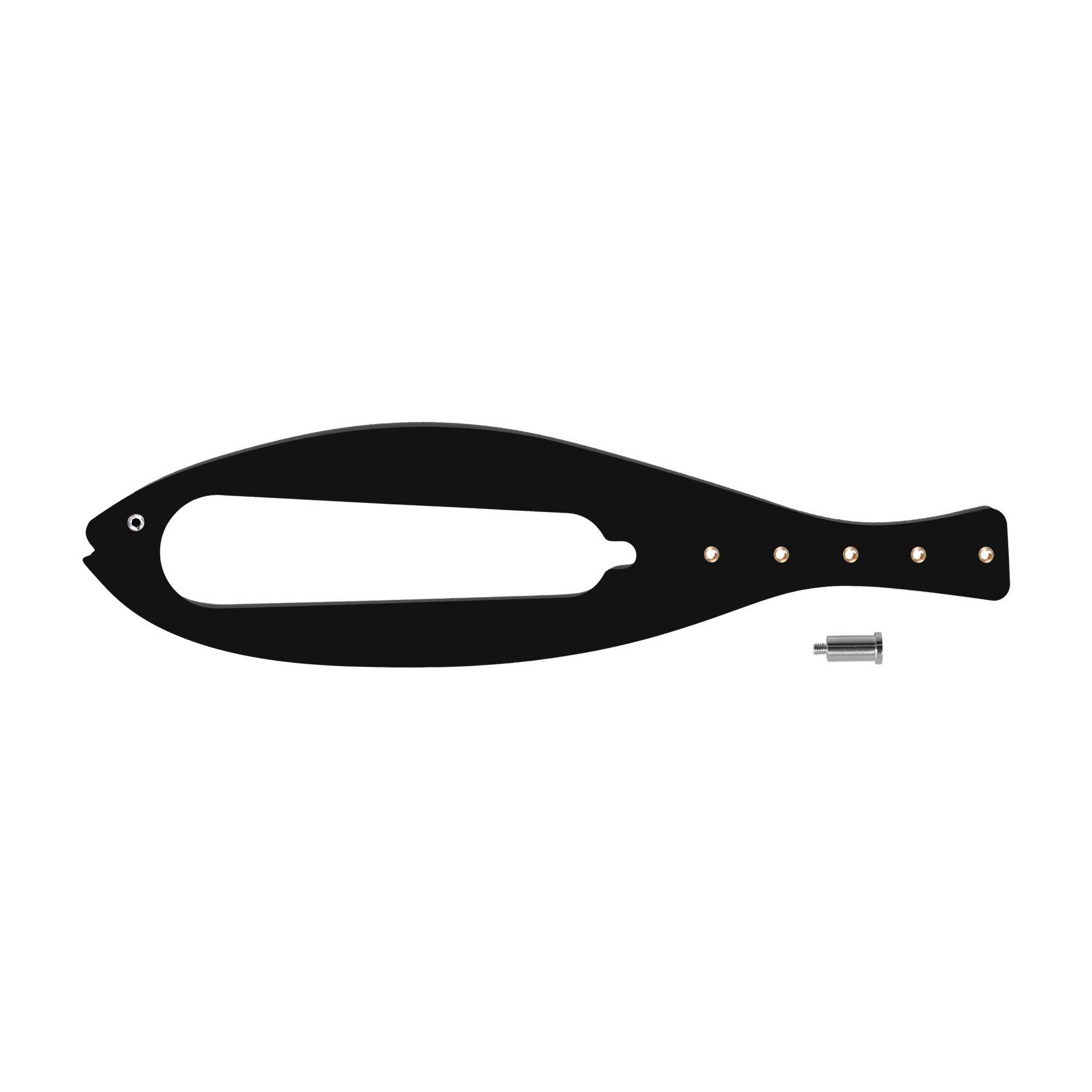 Cat Door Holder Latch 2
