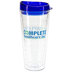 Seabreeze 22 oz Tritan® Tumbler with Translucent Lid 51