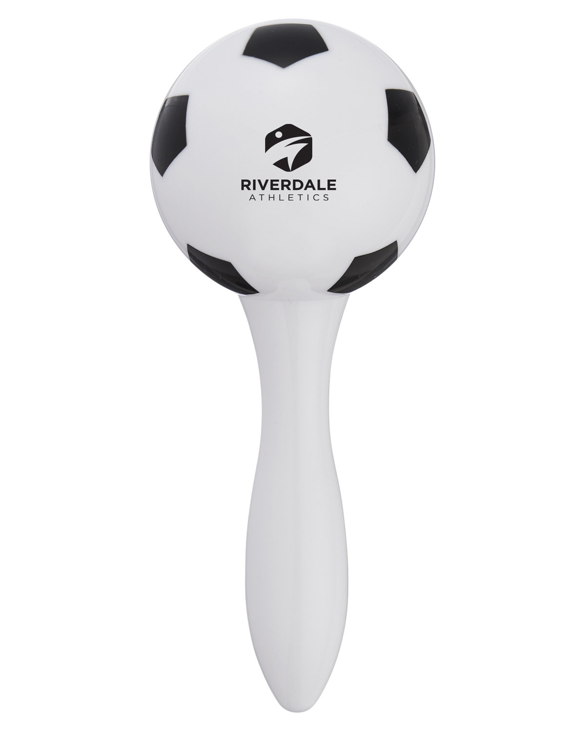 Soccer Maracas 3