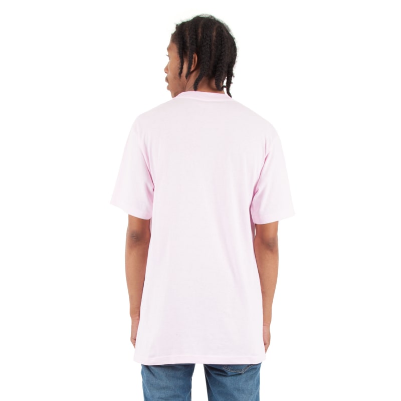 Shaka Wear Adult Active Short-Sleeve Crewneck T-Shirt 135