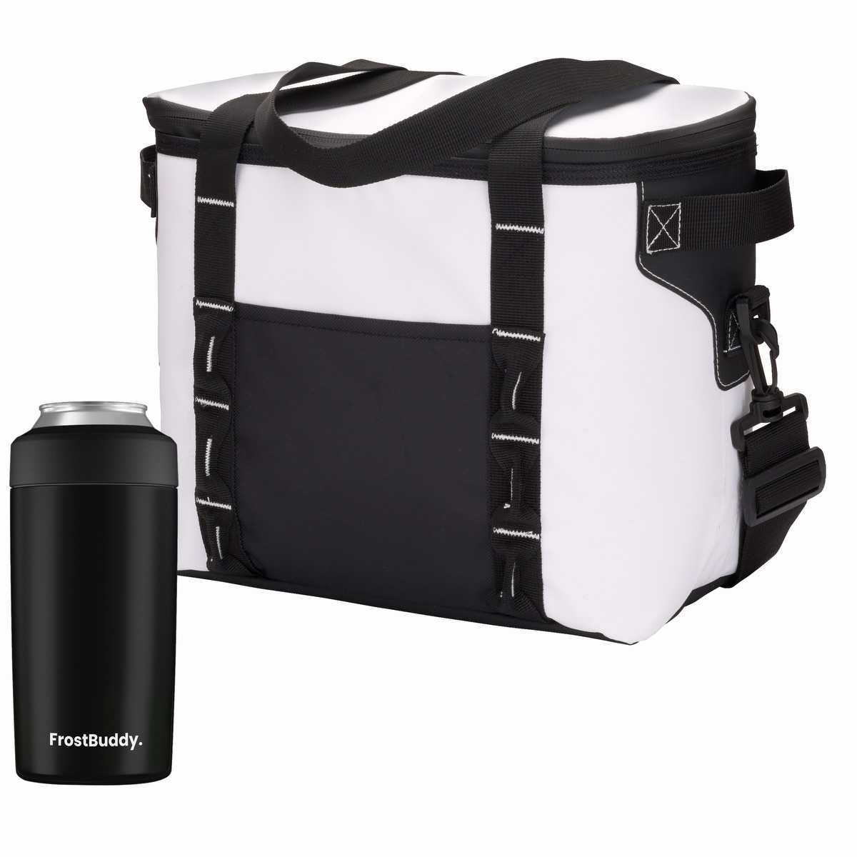 Urban Peak® CB161 / Frost Buddy® Black Gift Set 15