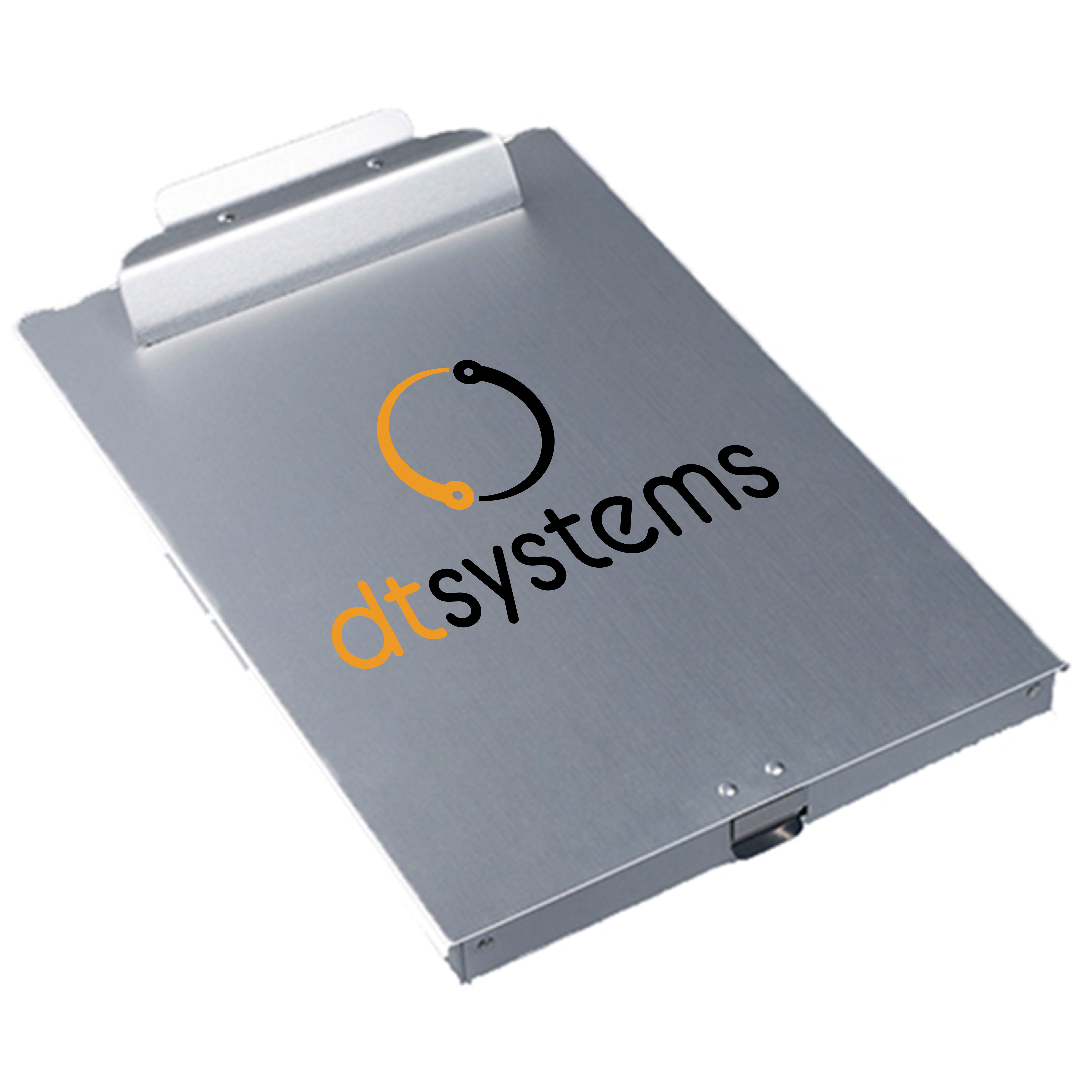 SilverCore Aluminum Storage Clipboard 4