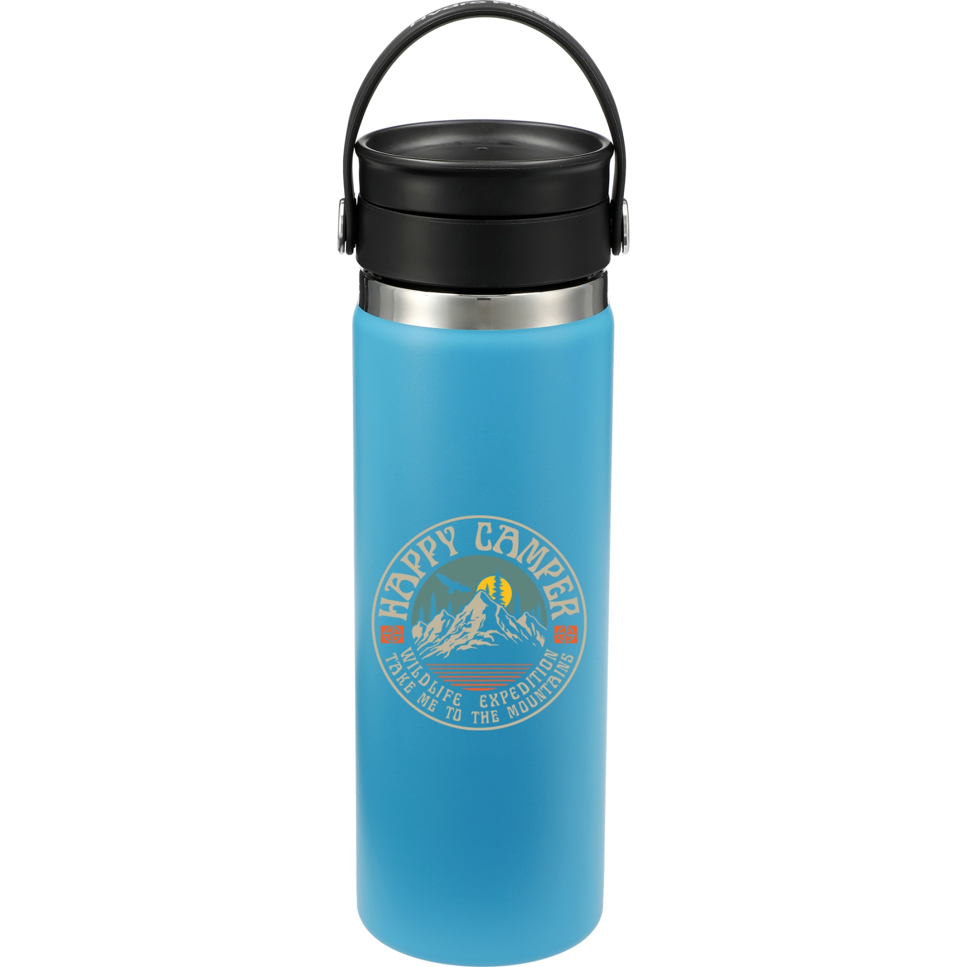 Hydro Flask® Wide Mouth With Flex Sip™ Lid 20oz 76
