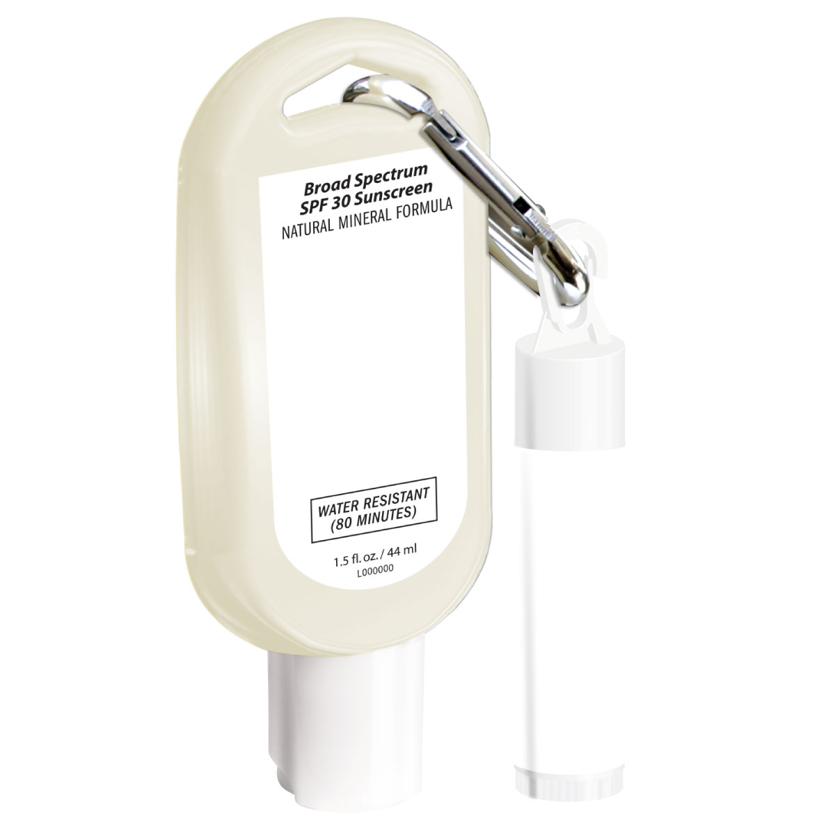 Mineral Sunscreen Combo 3