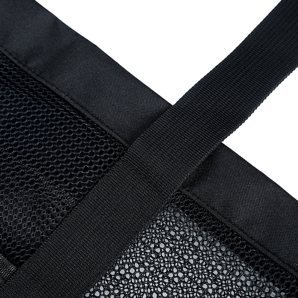 Mesh Beach Tote 4