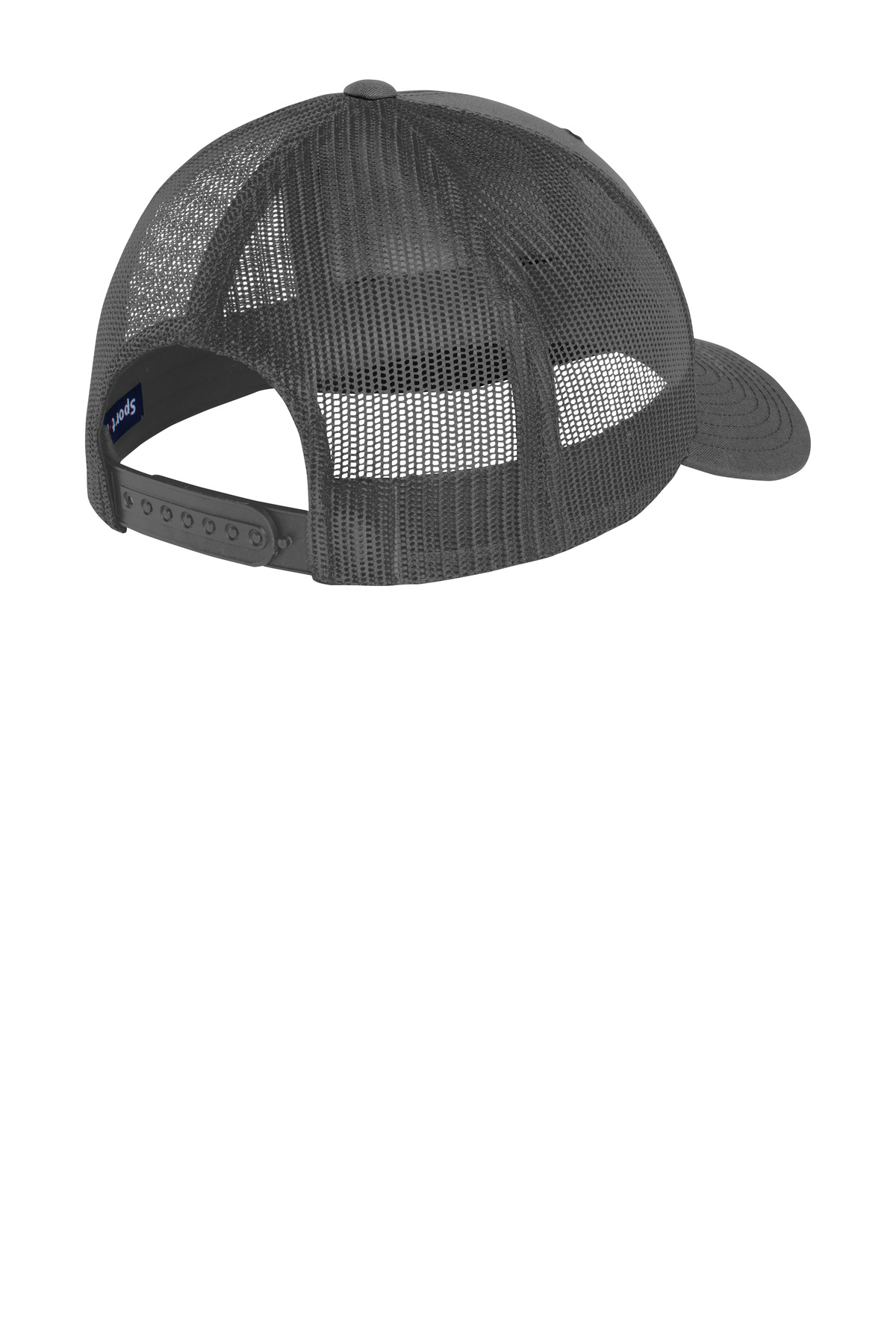 Sport-Tek YP Classics Retro Trucker Cap. STC39 20