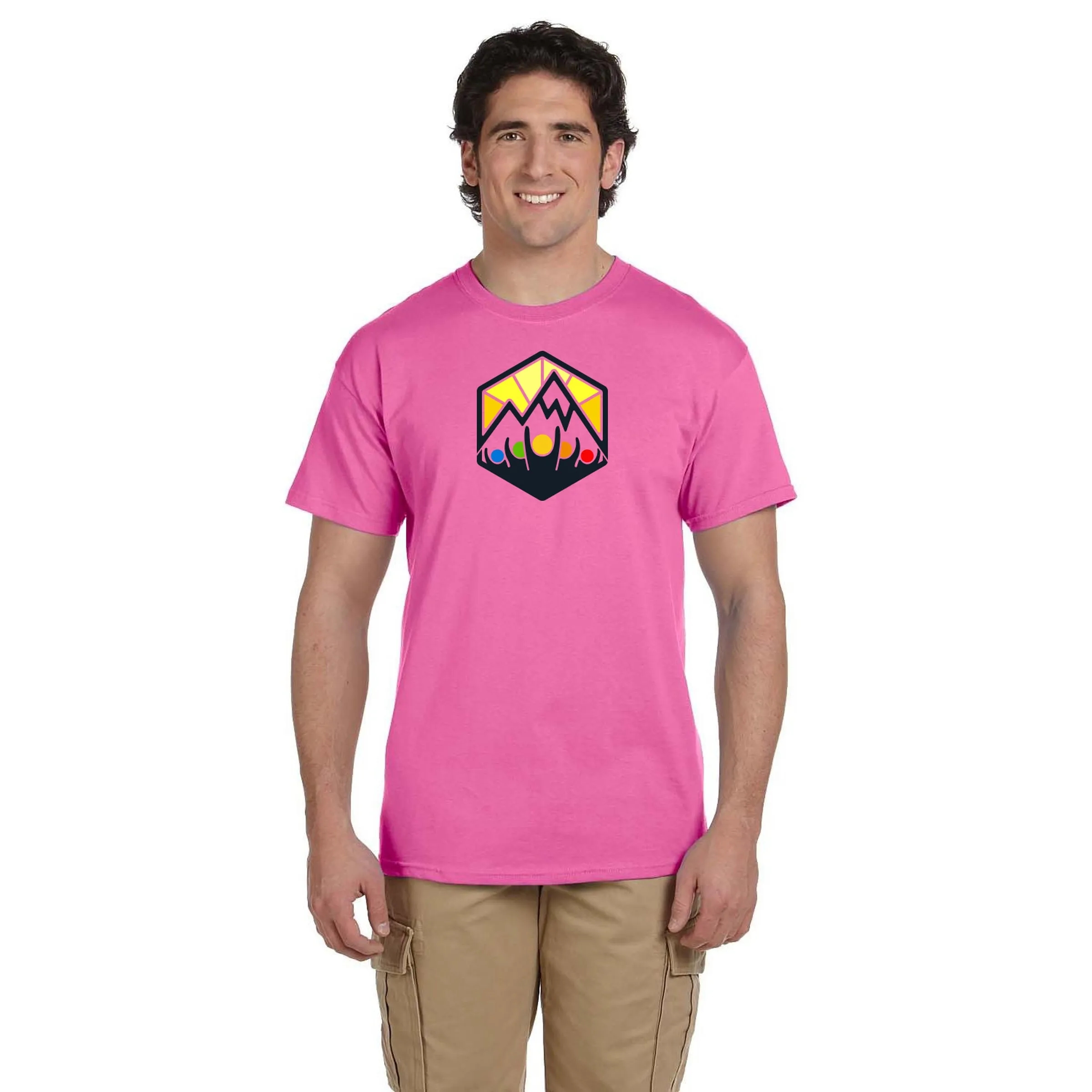 Gildan Ultra Cotton 8