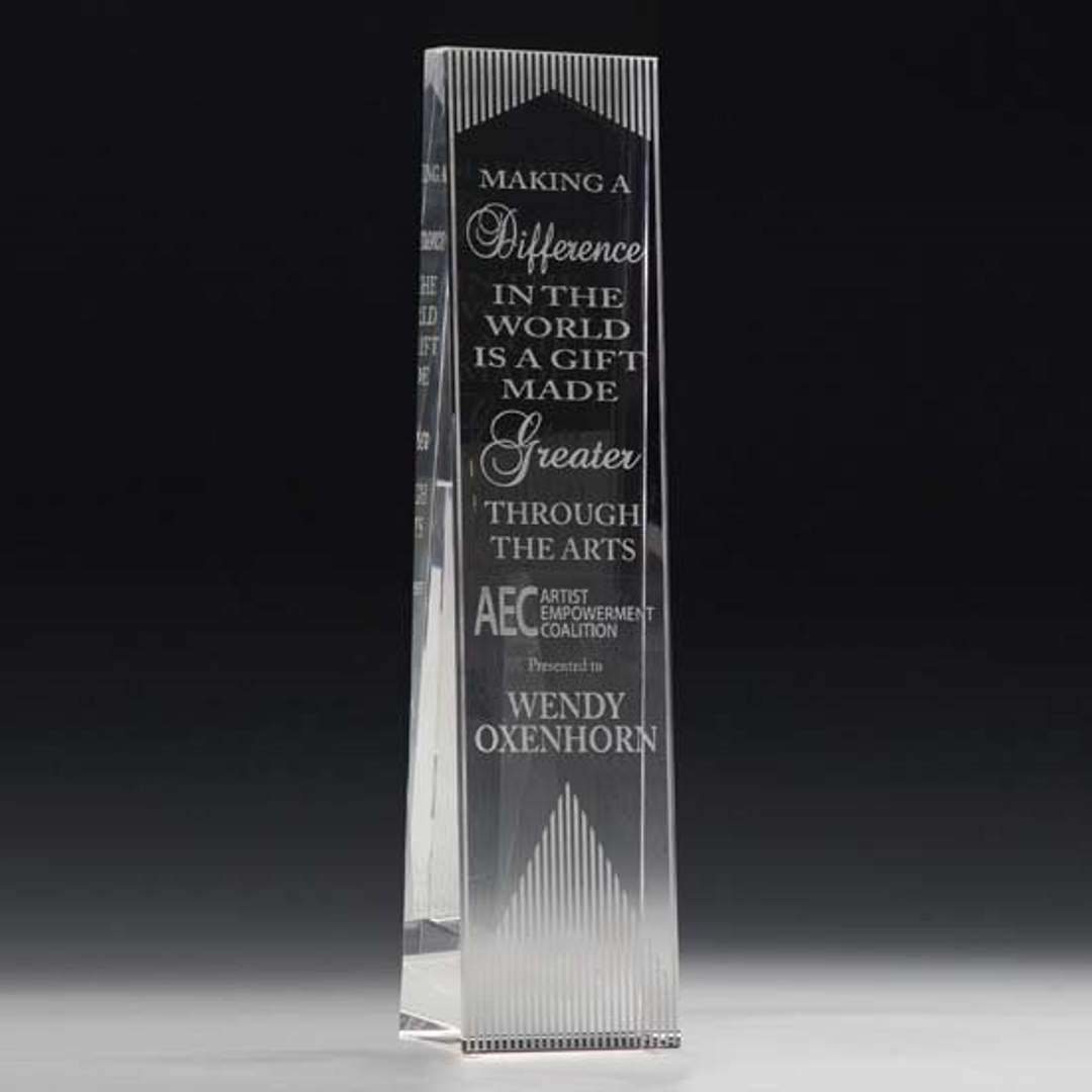 McKinley Tower Award 5