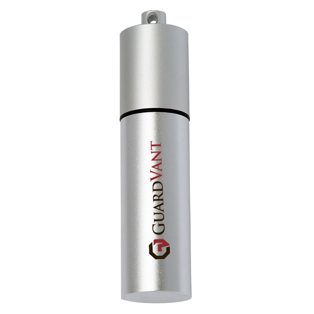 Lyndon Screw Top Cylinder USB 3