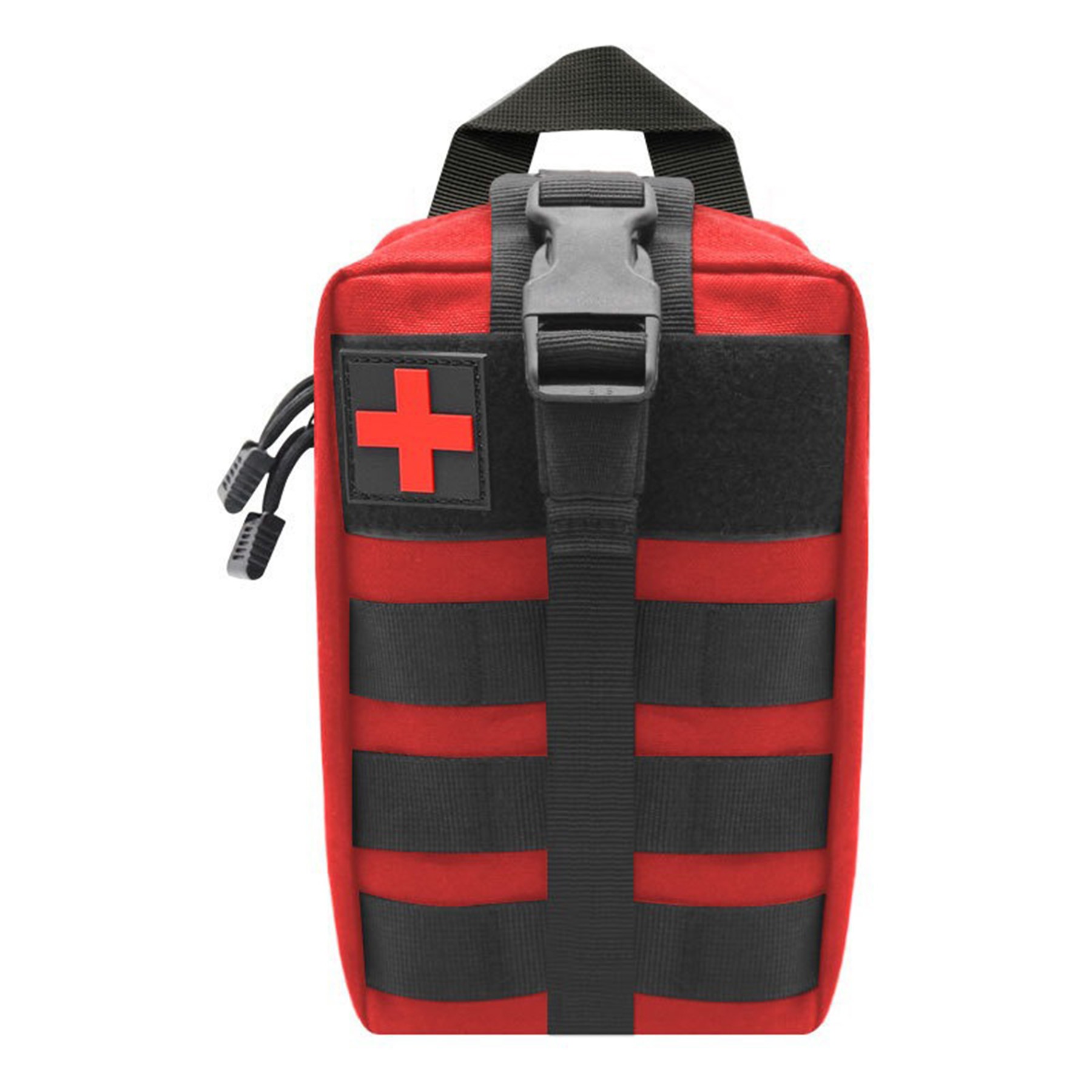 Emergency Trauma Kit Bag Survival First Aid Kit 1