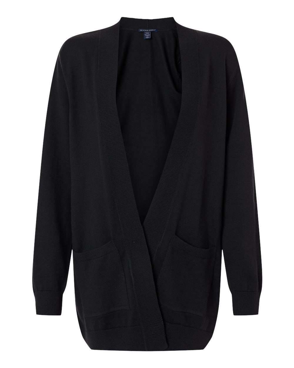 Women's New Classics Open Cardigan Sweater - DG447W 21