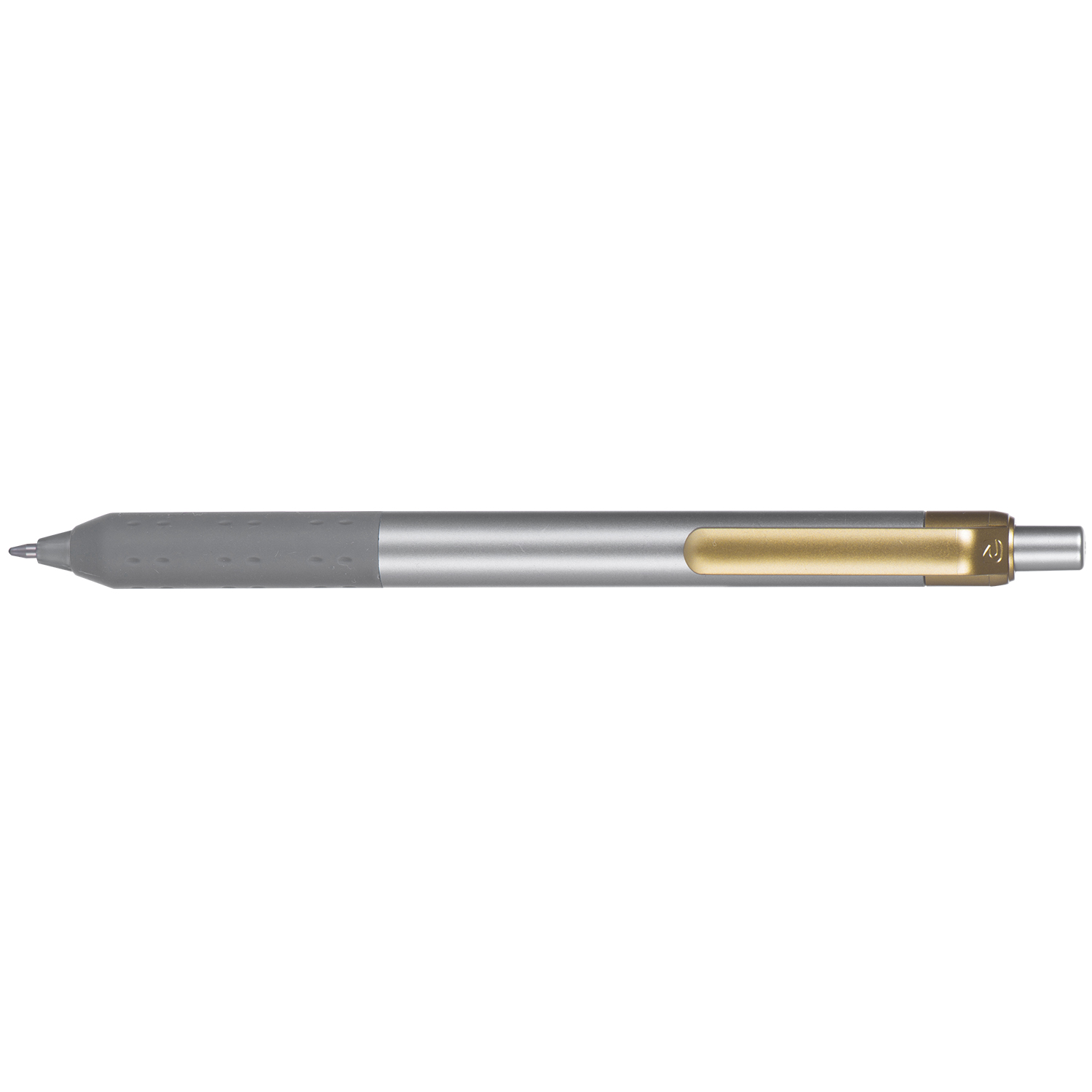 Alamo Metallic Pen 43