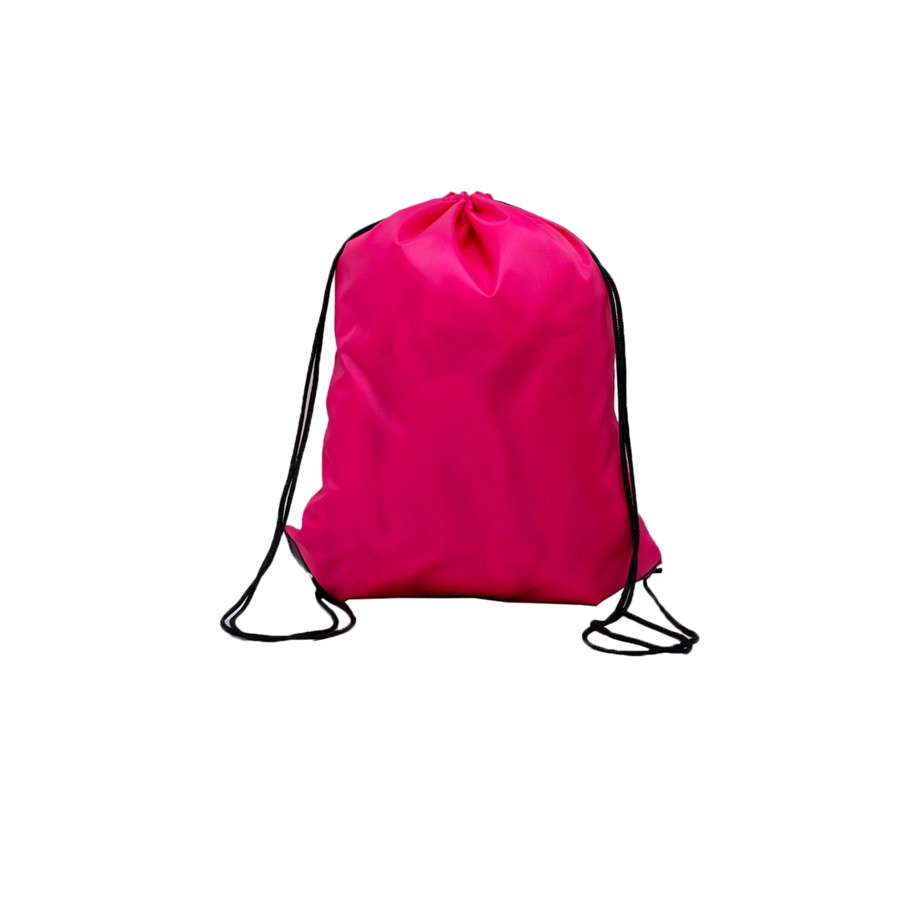 Economical Polyester Sports Backpack - Blank 5