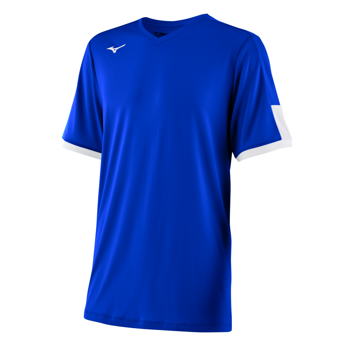 Youth Aerolite V-Neck Jersey 6