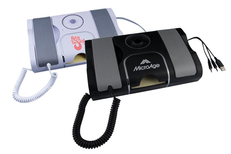 Boynq - NotOne Speaker and Desk Organizer 3