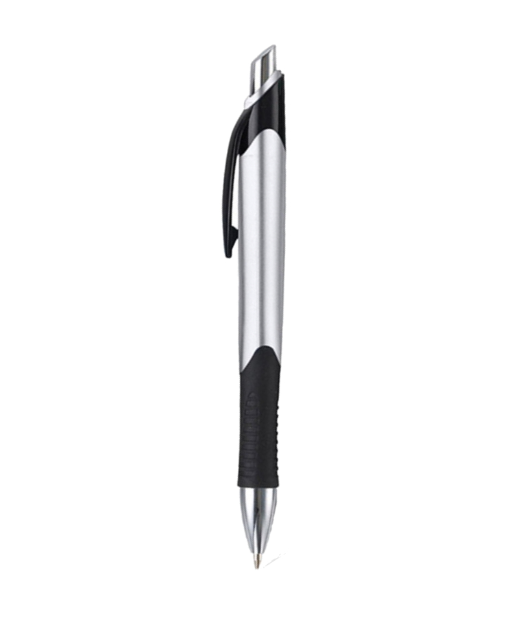 Union Printed - Wave Barrel Click Pen 6