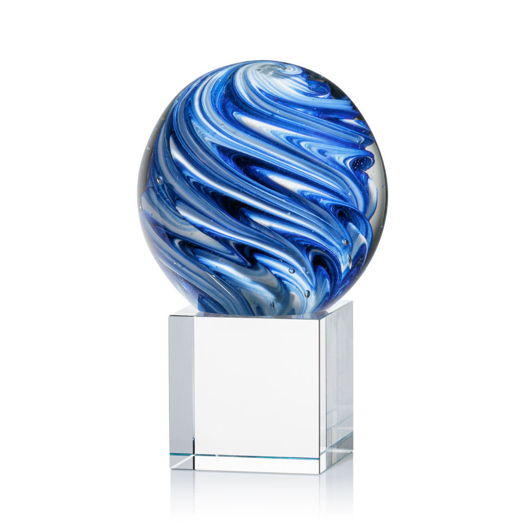 Naples Award on Granby Base 16