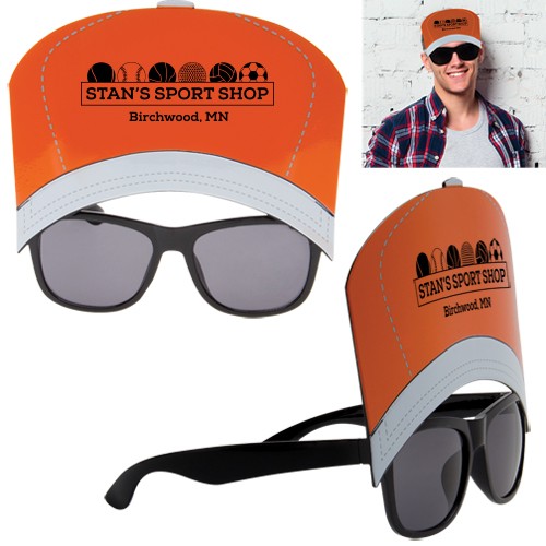 Slugger Shades 5