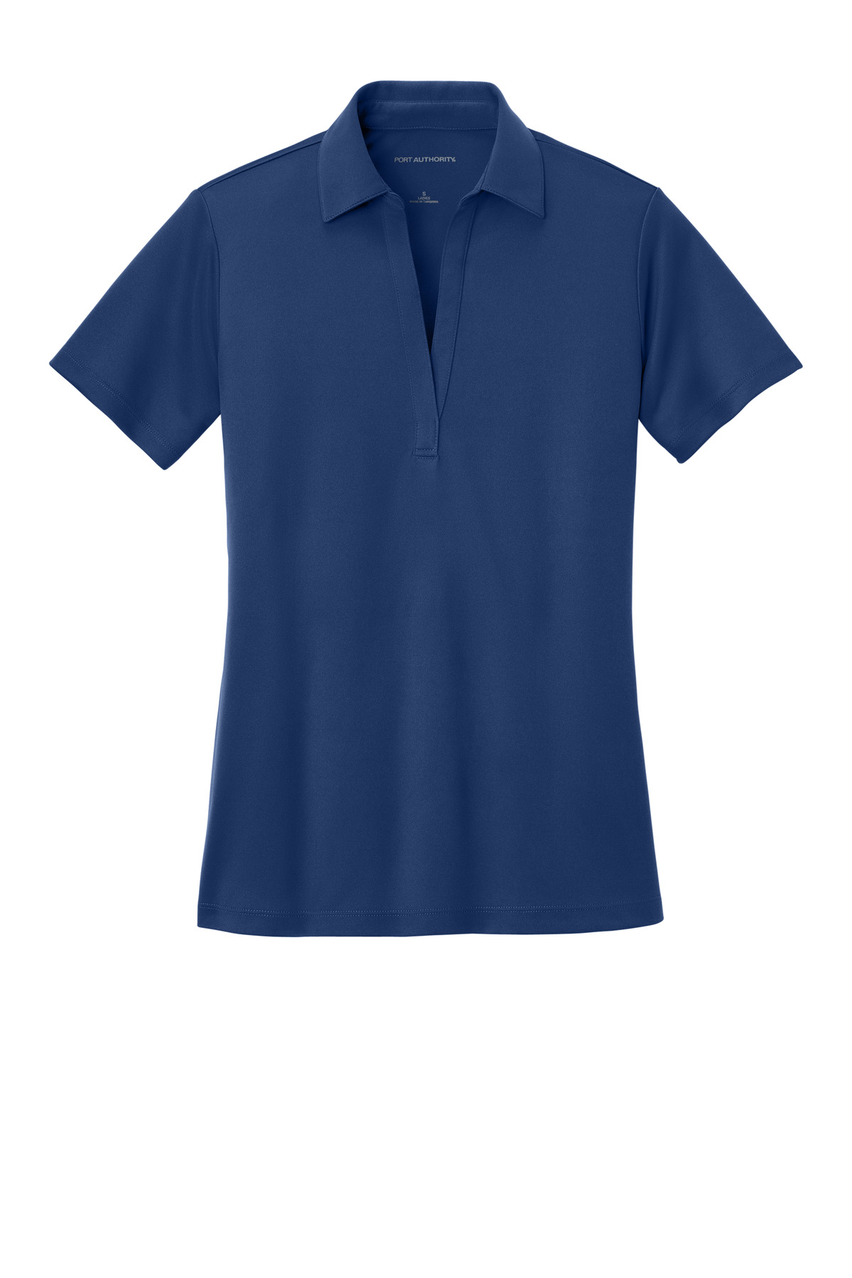 Port Authority Women's Silk Touch Performance Polo. L540 31