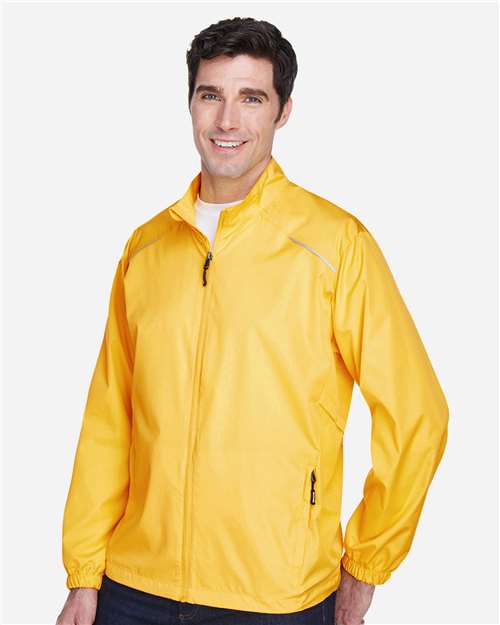 Men's Techno Lite Motivate Unlined Lightweight Jacket - 88183 23