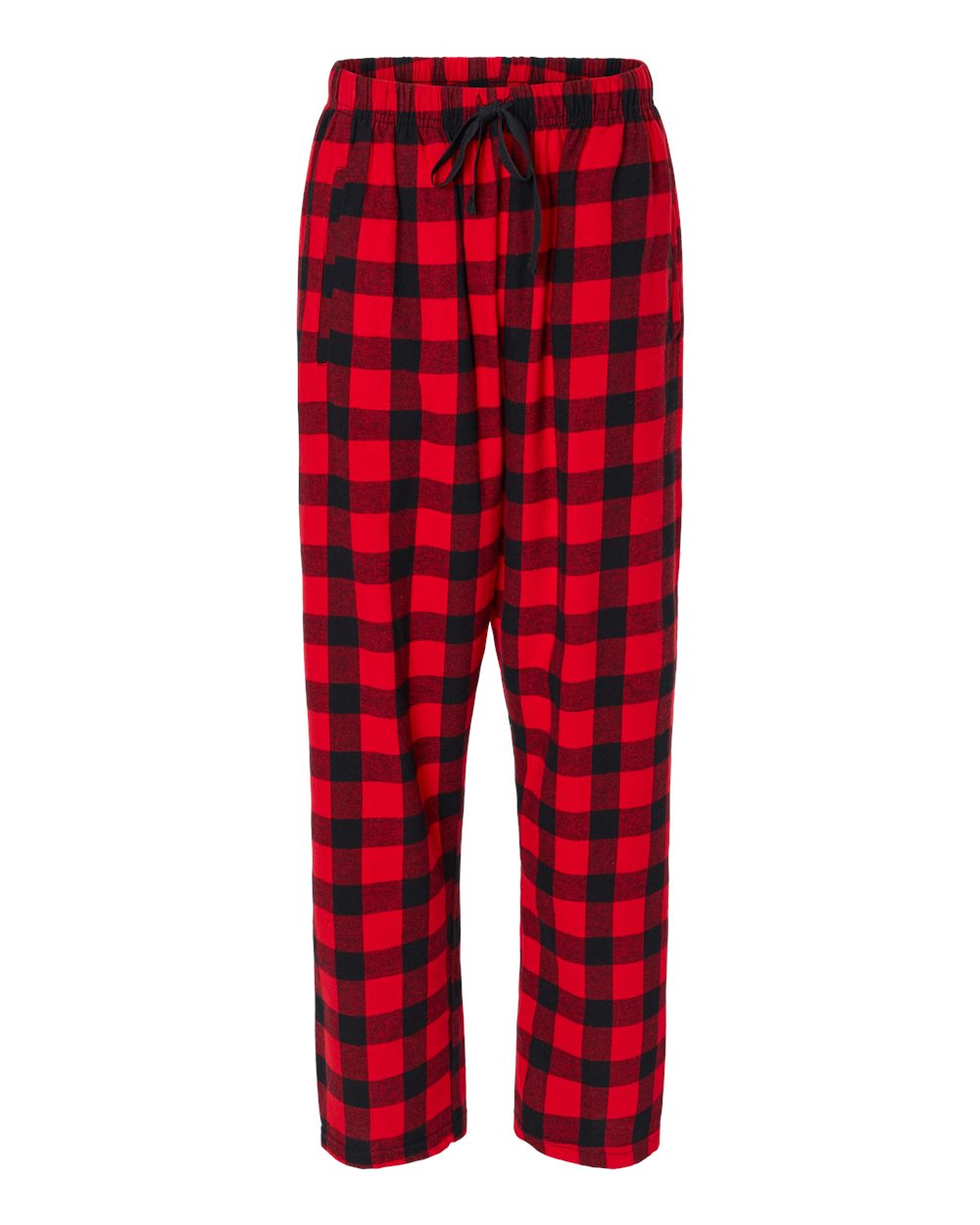 Women's Haley Flannel Pants - BW6620 218