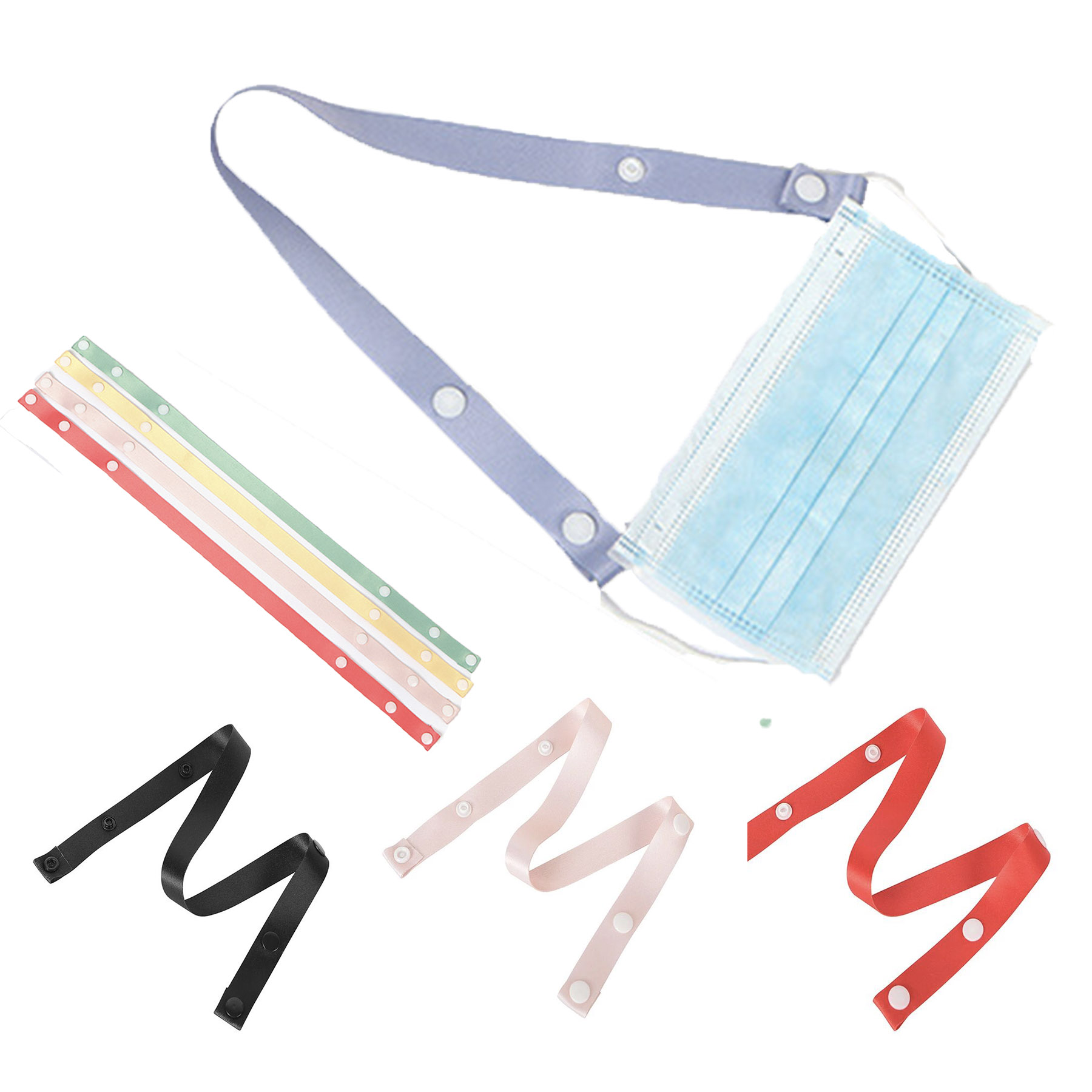 Face Mask Keeper 2