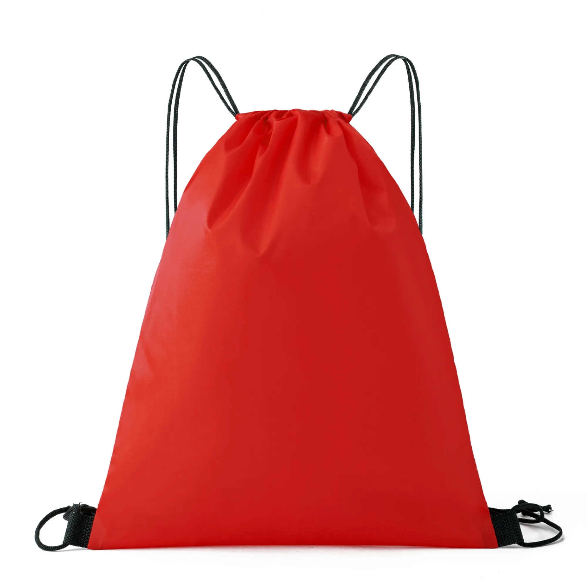 Multi-colored Sports Drawstring Bag 4