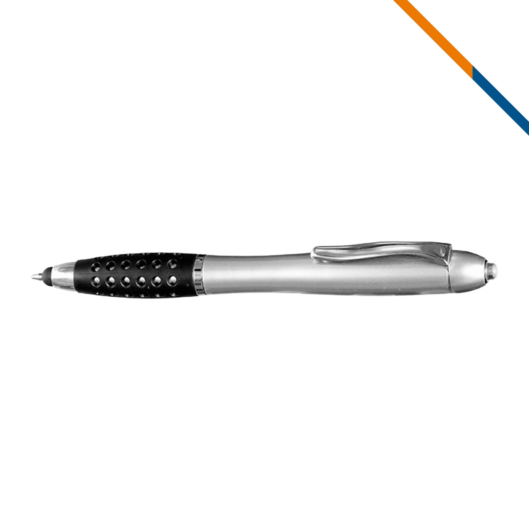 Montise 2in1 Stylus Ballpoint Pen 8
