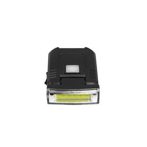 Multifunctional LED Cap Flashlight Rechargeable With 4 Light Modes 10