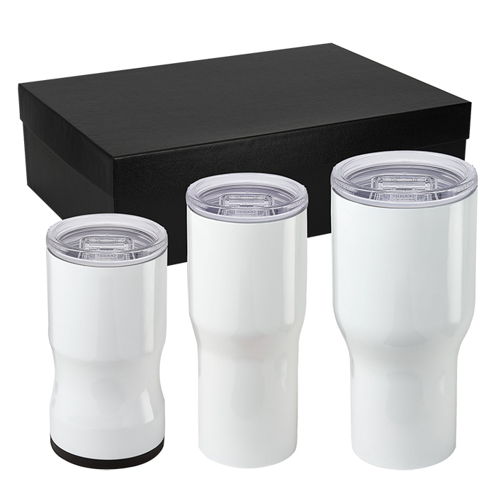 Urban Peak® Gift Set (30oz/20oz/3-in-1 Insulator) 21