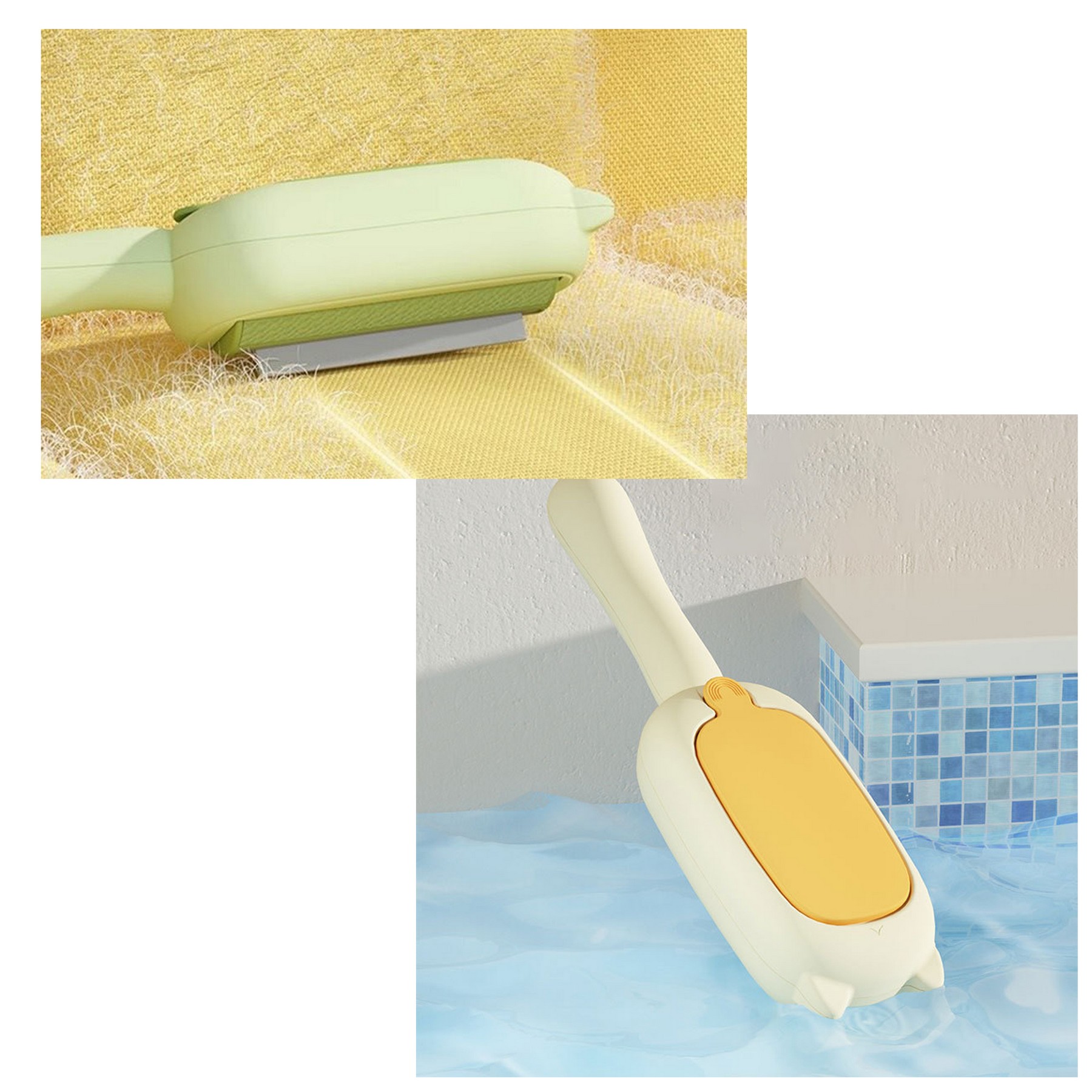 Reusable Lint Roller 4