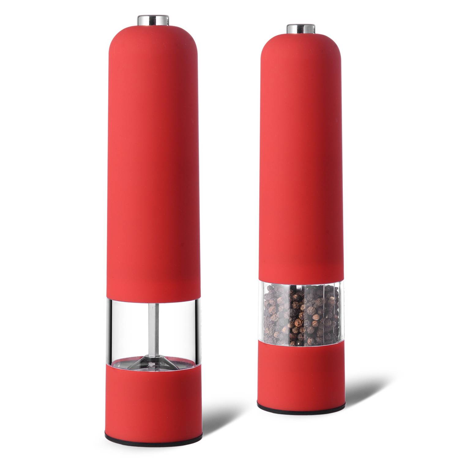 Hanvious Electric Seasonings Grinder 3