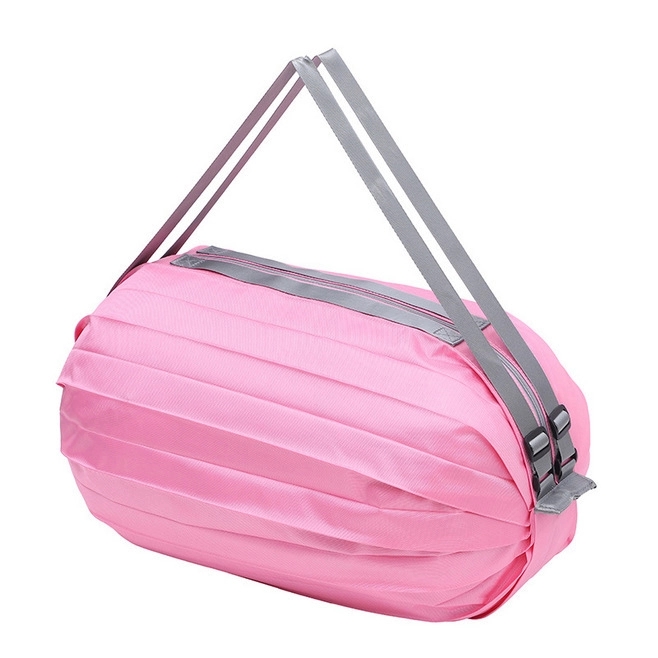 Waterproof Foldable Lightweight Sports Bag 4