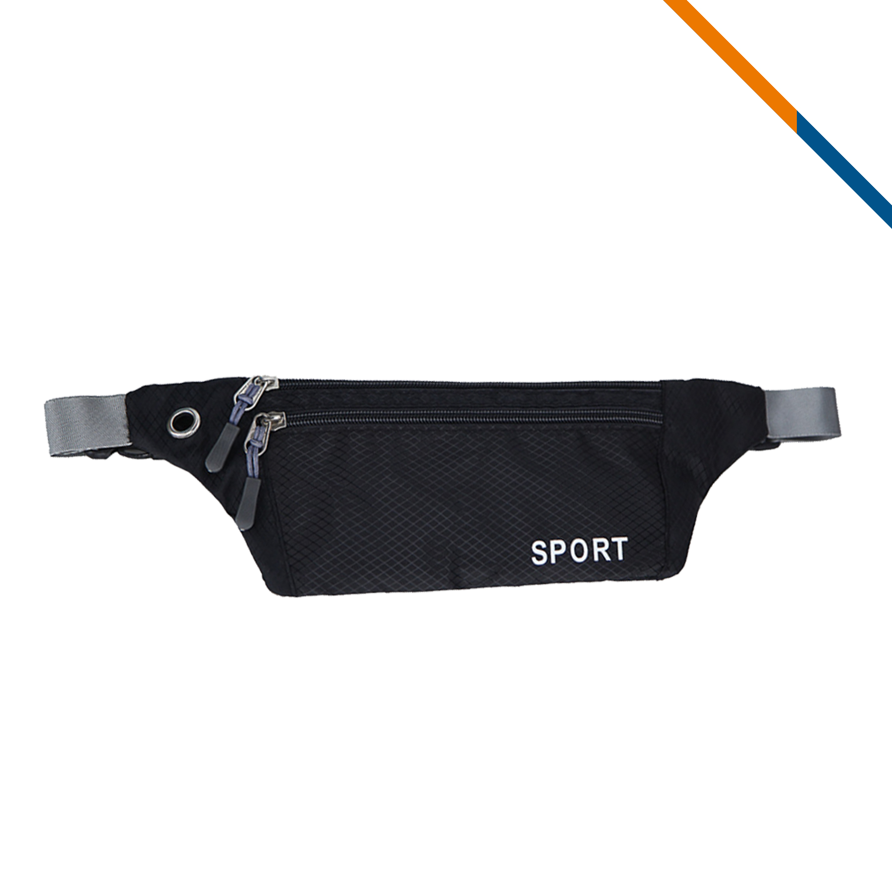 Pattie Sport Fanny Pack 15