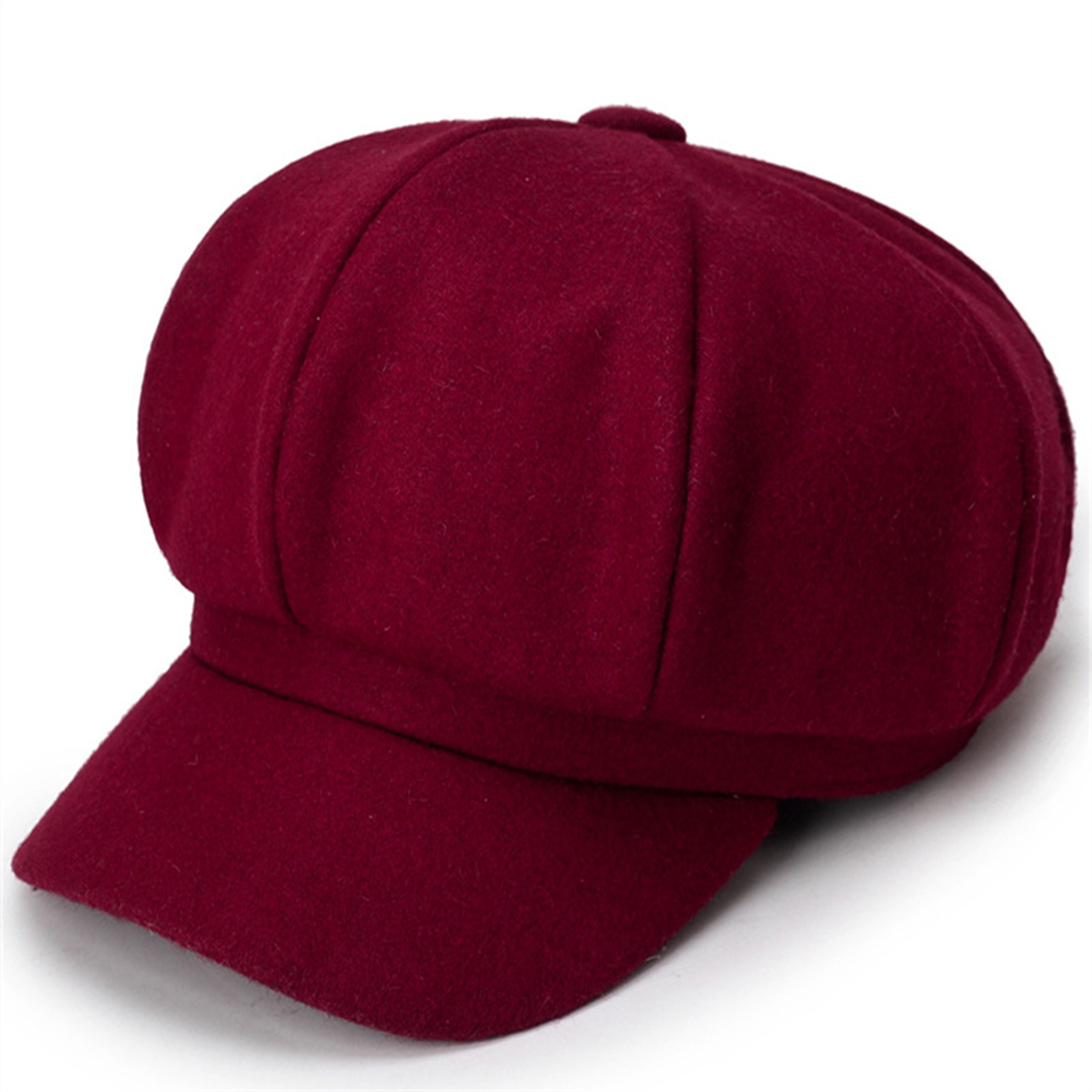Women Beret Hat 6