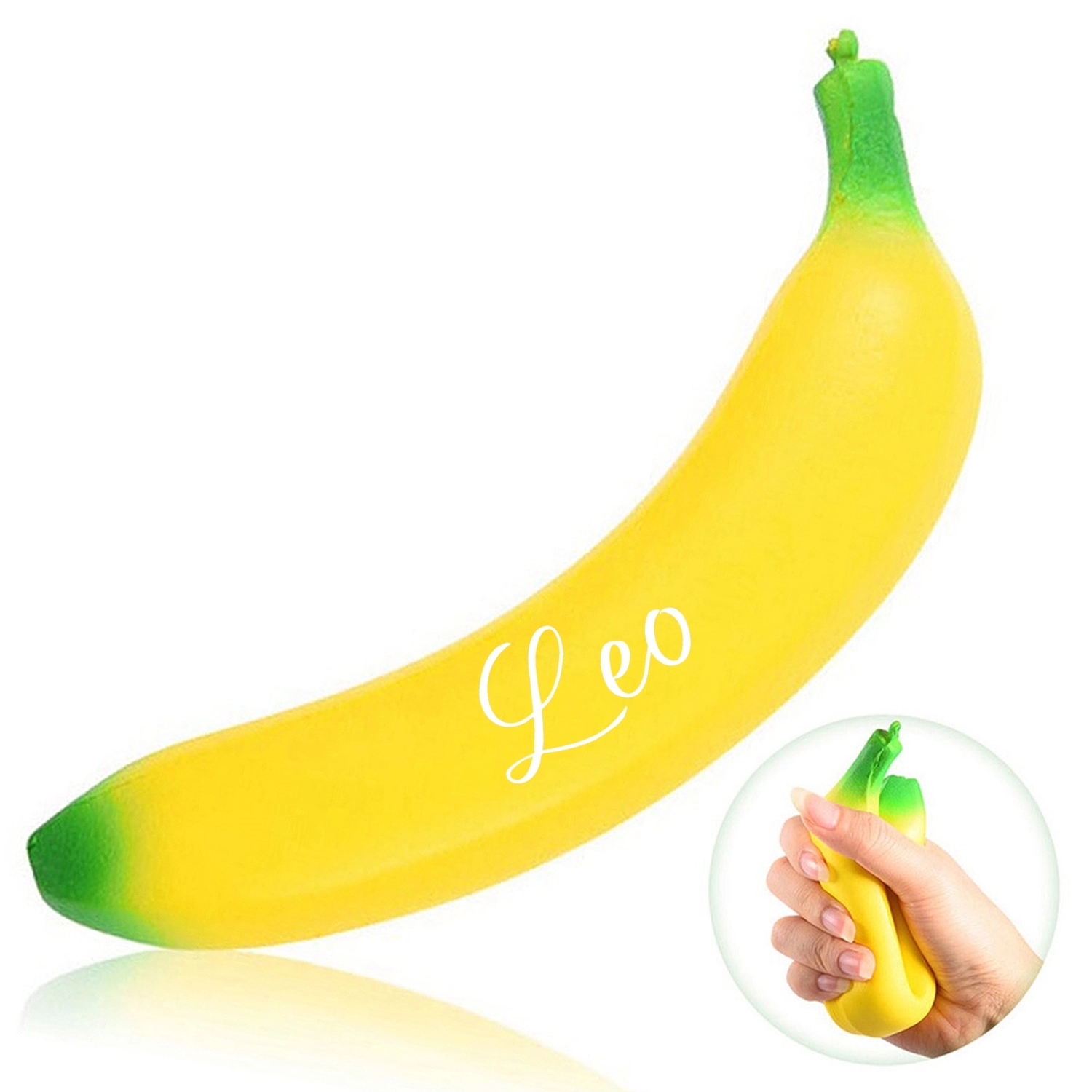 Banana Stress Relieve 2