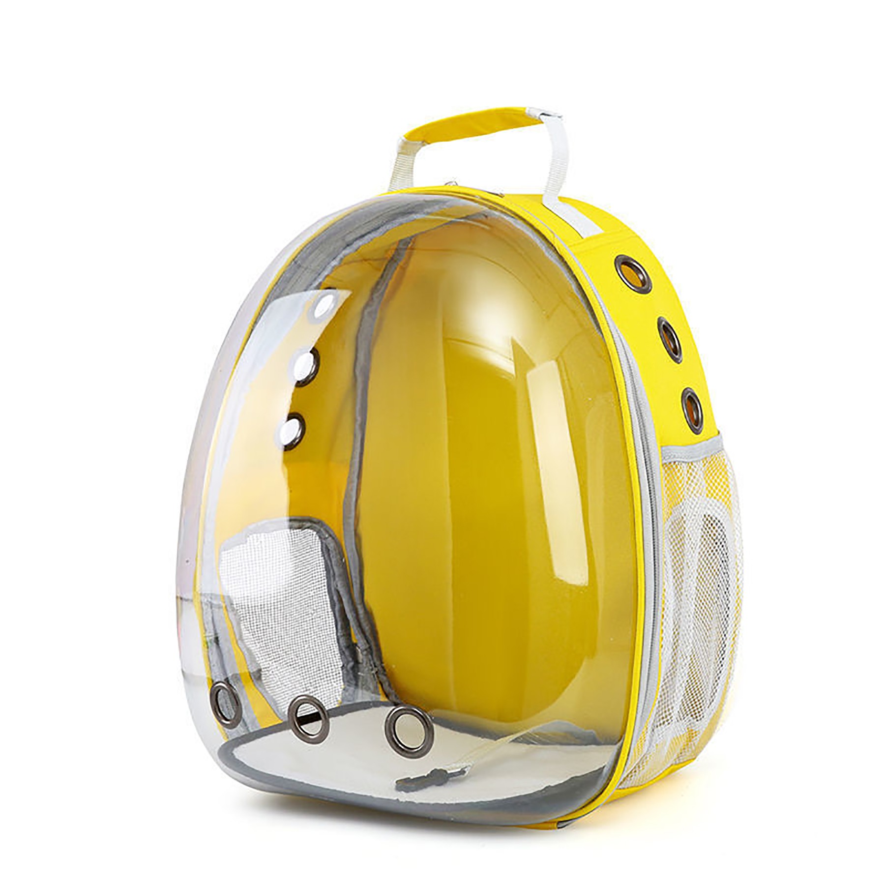 Pet Space Capsule 9