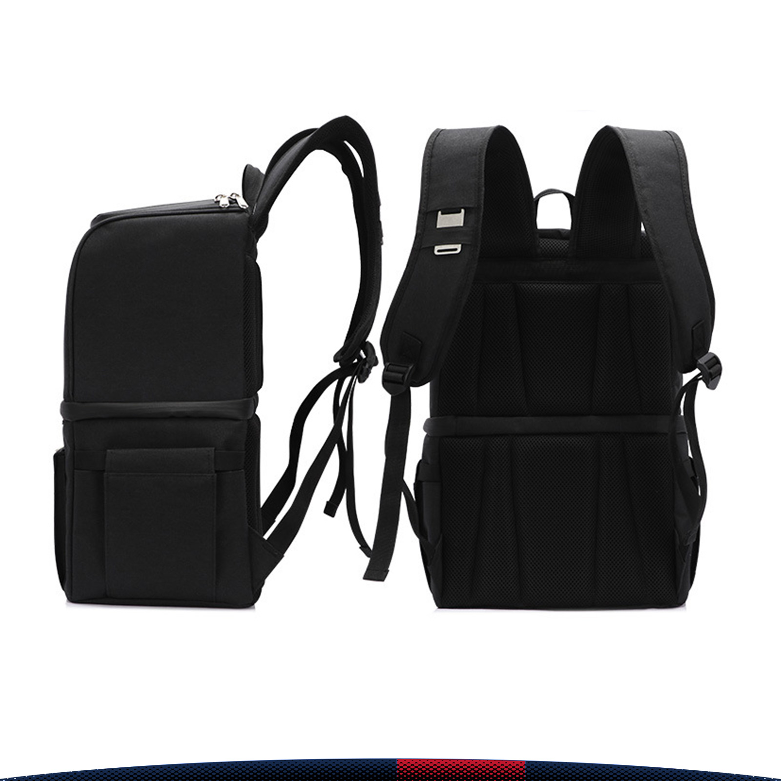 Drila Cooler Backpack 6
