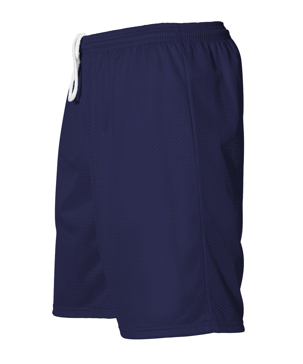 Adult Extreme Mesh Short 1