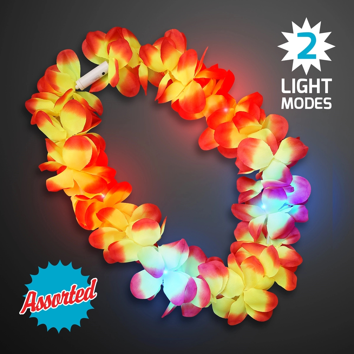 Large Assorted Hawaiian Leis 3
