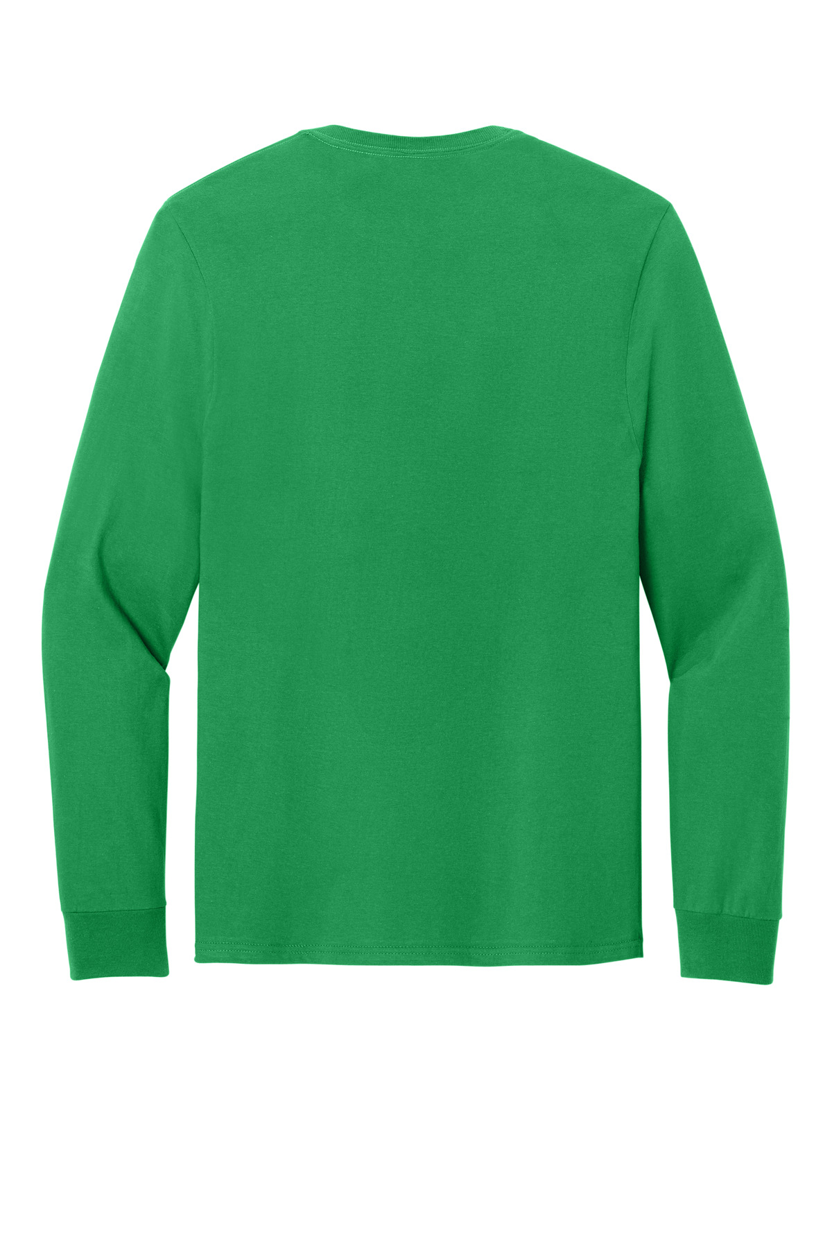Jerzees Classics Unisex Cotton Long Sleeve T-Shirt 363L 155