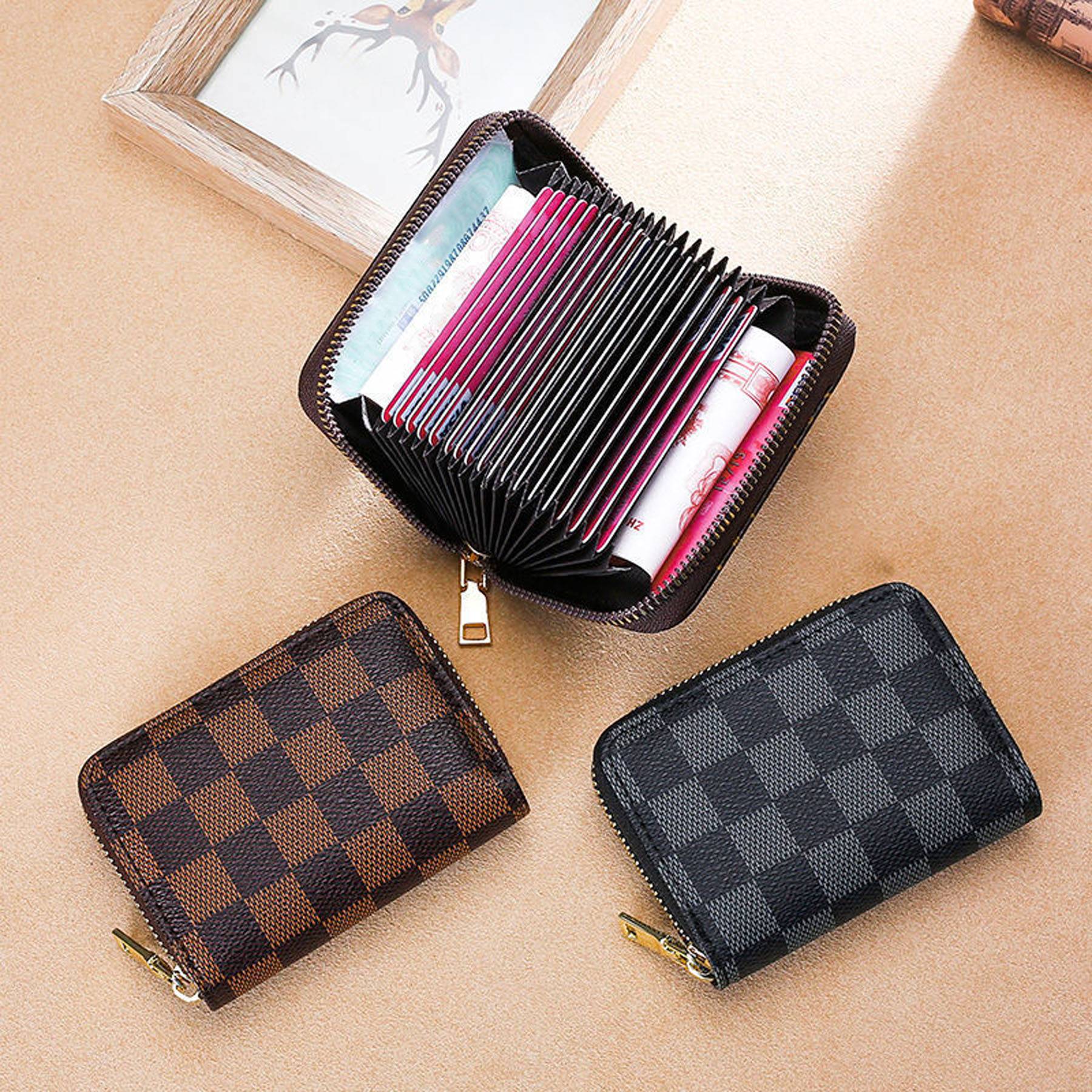 Wallet Money Clip 5