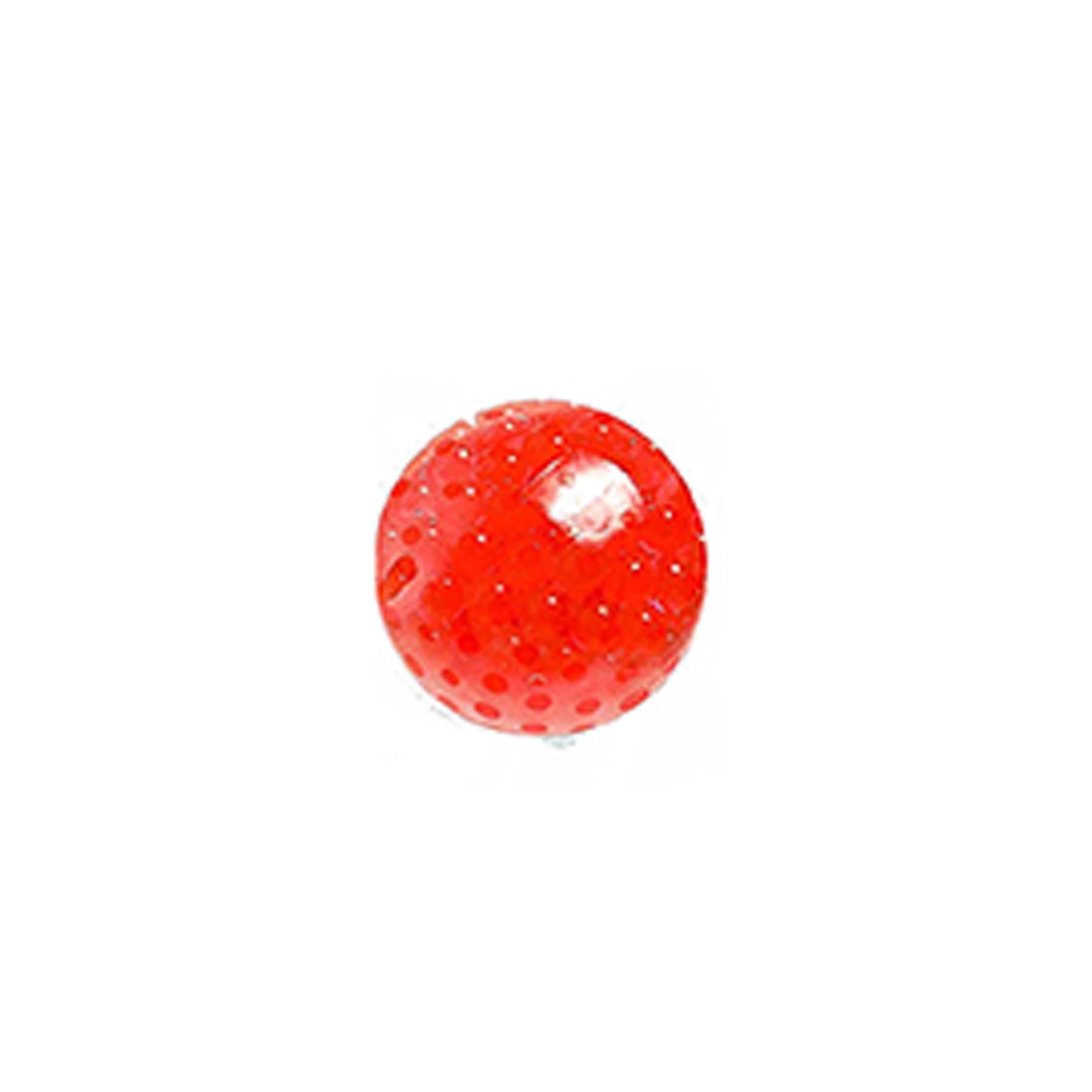 Round Squeezable Stress Reliever Ball 2