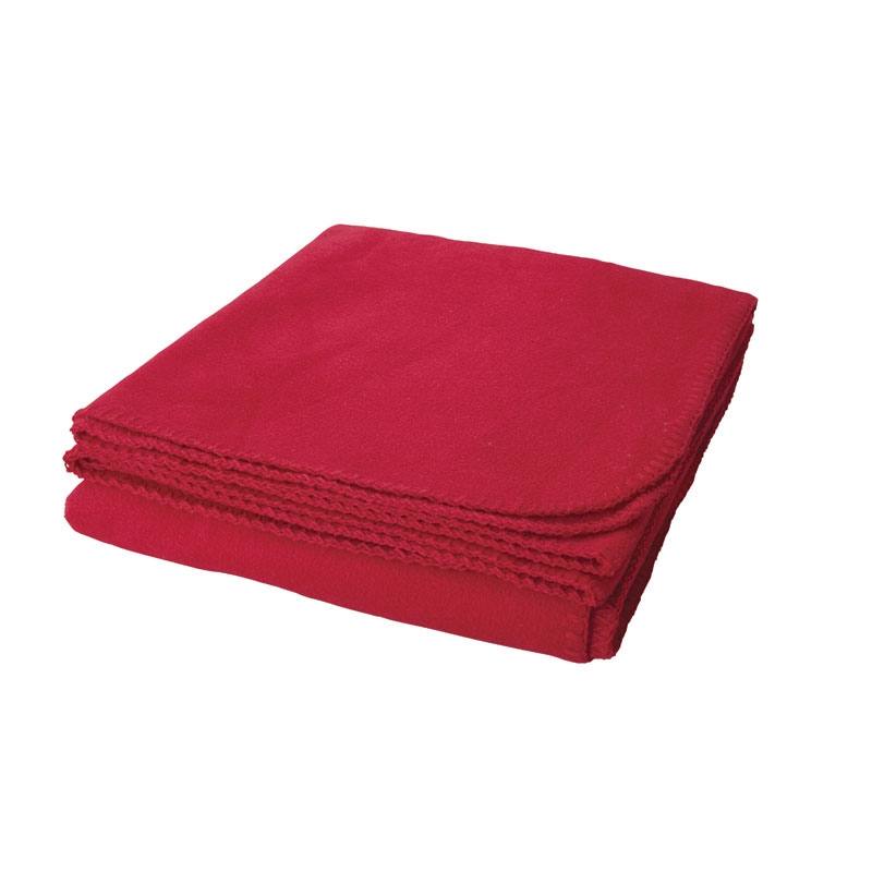 Brookwater Fleece Blanket 13