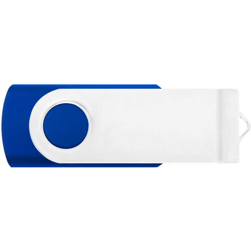 Custom Color Swivel USB Flash Drives 26