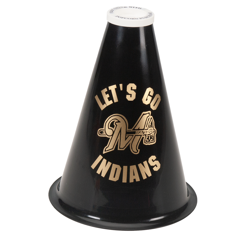 Megaphones - 8" Megaphone 20