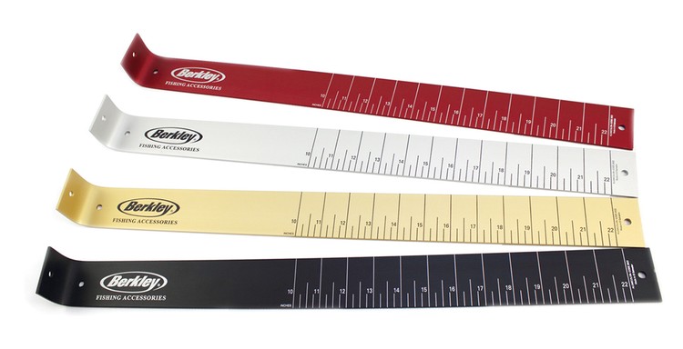 22" Fish Ruler 2