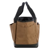 Wolverine 13" 17-Pocket Tool Tote 34