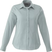 Women's WILSHIRE Long Sleeve Shirt 182