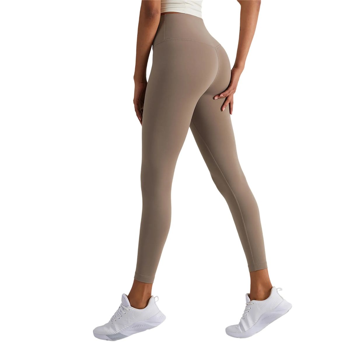 Athletic Leggings with Four Way Stretch 40